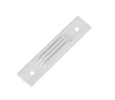 ABS Lichtwellenleiter-Klammern-einzelnes Faser-Verlegenheits-Rohr weißes YH1059