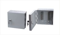 China Verschließbares 50 Paare ABS-DP-Kasten-Netz-Verteilerkasten-langlebiges Gut und Sicherheit YH3003 Firma