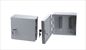 China Verschließbares 50 Paare ABS-DP-Kasten-Netz-Verteilerkasten-langlebiges Gut und Sicherheit YH3003 exportateur