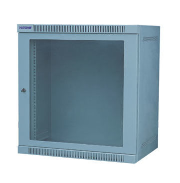 Kleines Netzwerk-Rack-Schrank/Wandgerät für Daten für elektronische Geräte YH2004