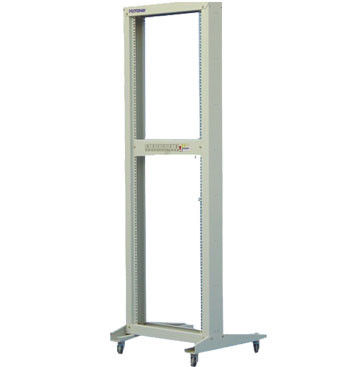 Metall-Cover-Netzwerk-Rack-Kabinett-Server-Rack-Regal mit OEM-Maßnahme