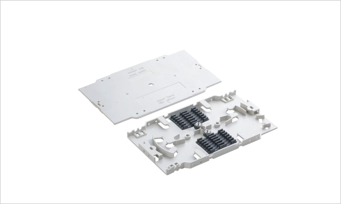 FTTH-Zubehör und Teile aus Kunststoff für Glasfaserprojekte und -kommunikation YH23