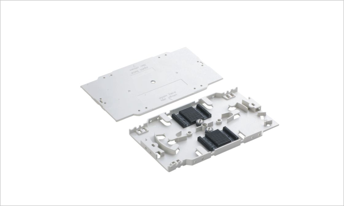 FTTH-Zubehör und Teile aus Kunststoff für Glasfaserprojekte und -kommunikation YH23