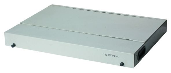 Glasfaser-Patch-Panel für FTTH- und FTTC-Projekt mit gutem Preis YH22