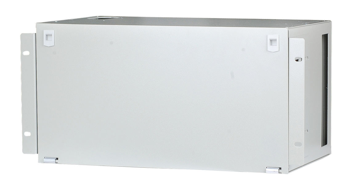 Glasfaser-Patch-Panel für FTTH- und FTTC-Projekt mit gutem Preis YH21