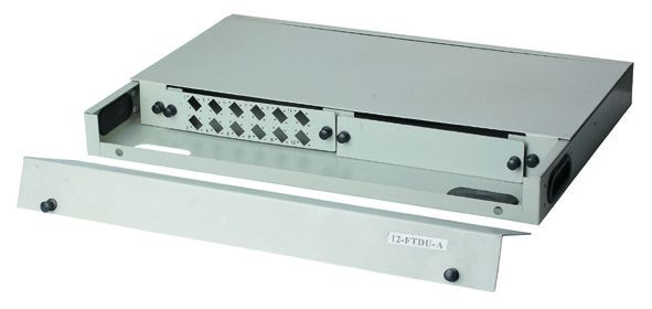 Glasfaser-Patch-Panel für FTTH- und FTTC-Projekt mit gutem Preis YH20