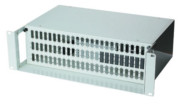 Glasfaser-Patch-Panel für FTTH- und FTTC-Projekt mit gutem Preis YH22