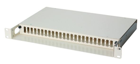 Glasfaser-Patch-Panel für FTTH- und FTTC-Projekt mit gutem Preis YH19