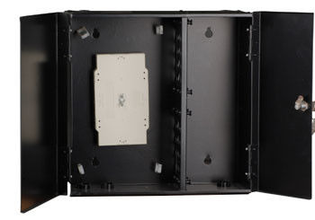 Glasfaser-Patch-Panel für FTTH- und FTTC-Projekt mit gutem Preis YH16