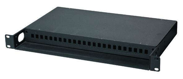 Glasfaser-Patch-Panel für FTTH- und FTTC-Projekt mit gutem Preis YH15