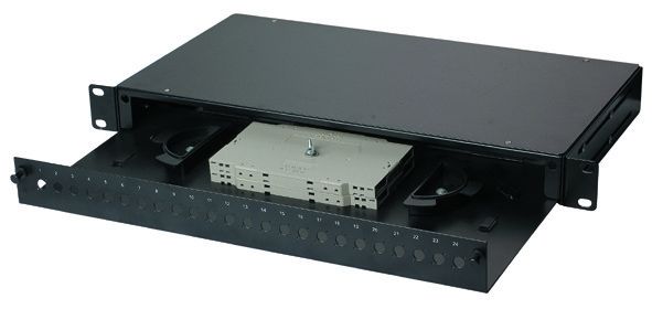 Glasfaser-Patch-Panel für FTTH- und FTTC-Projekt mit gutem Preis YH15