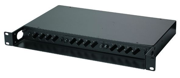 Glasfaser-Patch-Panel für FTTH- und FTTC-Projekt mit gutem Preis YH14