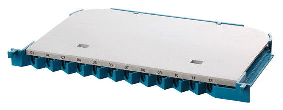 FTTH-Zubehör und Teile aus Kunststoff für Glasfaserprojekte und -kommunikation YH21