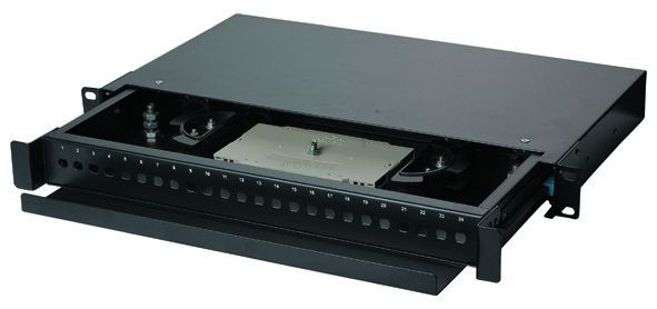 Glasfaser-Patch-Panel für FTTH- und FTTC-Projekt mit gutem Preis YH14