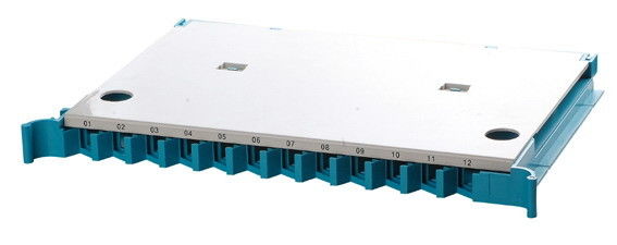 FTTH-Zubehör und Teile aus Kunststoff für Glasfaserprojekte und -kommunikation YH21