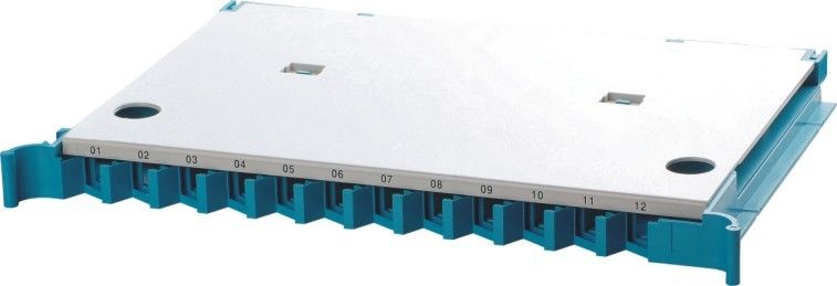 FTTH-Zubehör und Teile aus Kunststoff für Glasfaserprojekte und -kommunikation YH14