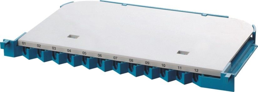 FTTH-Zubehör und Teile aus Kunststoff für Glasfaserprojekte und -kommunikation YH15