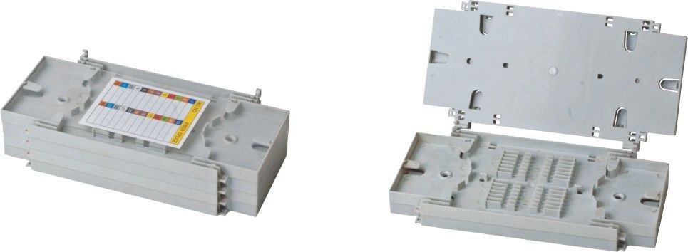 FTTH-Zubehör und Teile aus Kunststoff für Glasfaserprojekte und -kommunikation YH15