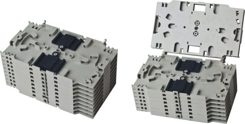 FTTH-Zubehör und Teile aus Kunststoff für Glasfaserprojekte und -kommunikation YH15