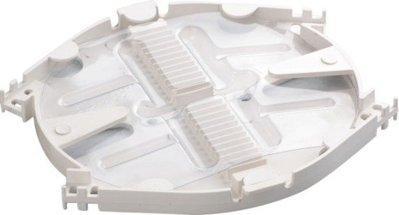Glasfaser-Patch-Panel für FTTH- und FTTC-Projekt mit gutem Preis YH10