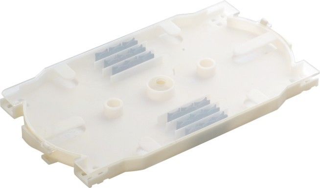 Glasfaser-Patch-Panel für FTTH- und FTTC-Projekt mit gutem Preis YH10