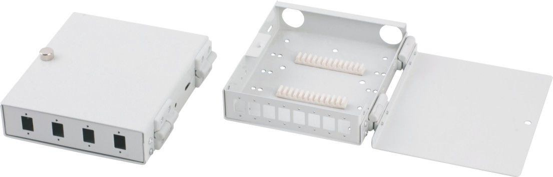 Glasfaser-Patch-Panel für FTTH- und FTTC-Projekt mit gutem Preis YH11