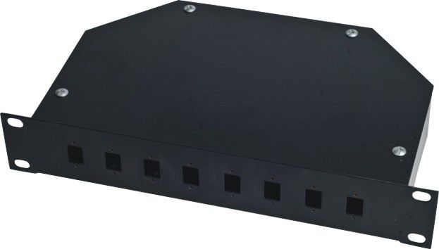 Glasfaser-Patch-Panel für FTTH- und FTTC-Projekt mit gutem Preis YH10