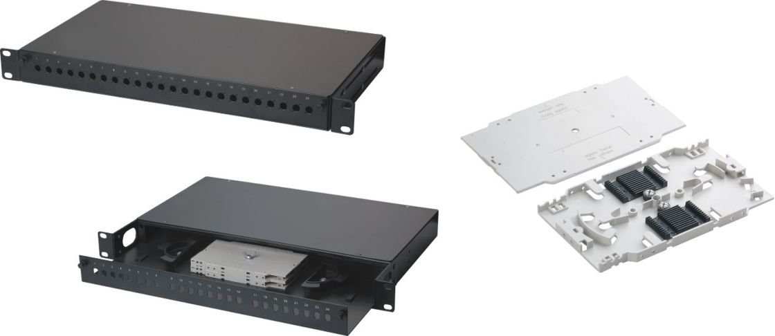 Faser-Optikschalttafel für FTTH und FTTC projektieren mit gutem Preis YH00