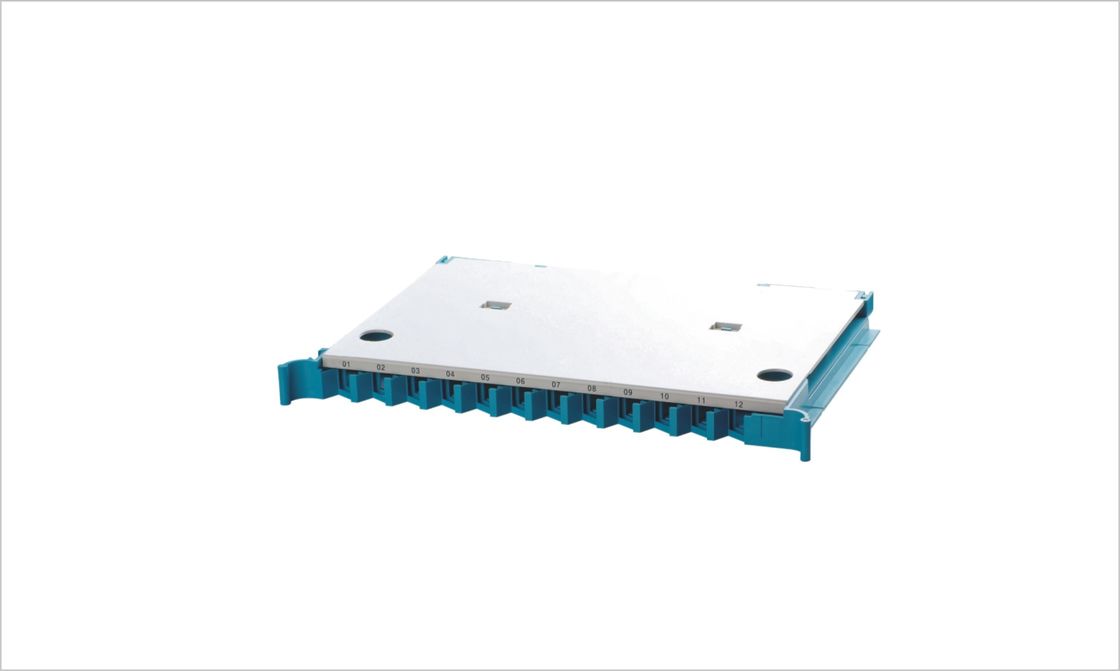 FTTH-Zubehör und Teile aus Kunststoff für Glasfaserprojekte und -kommunikation YH07
