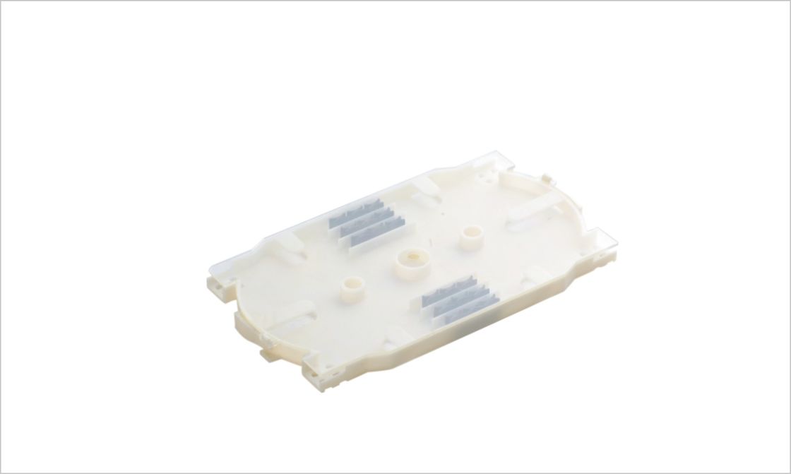 Glasfaser-Patch-Panel für FTTH- und FTTC-Projekt mit gutem Preis YH07
