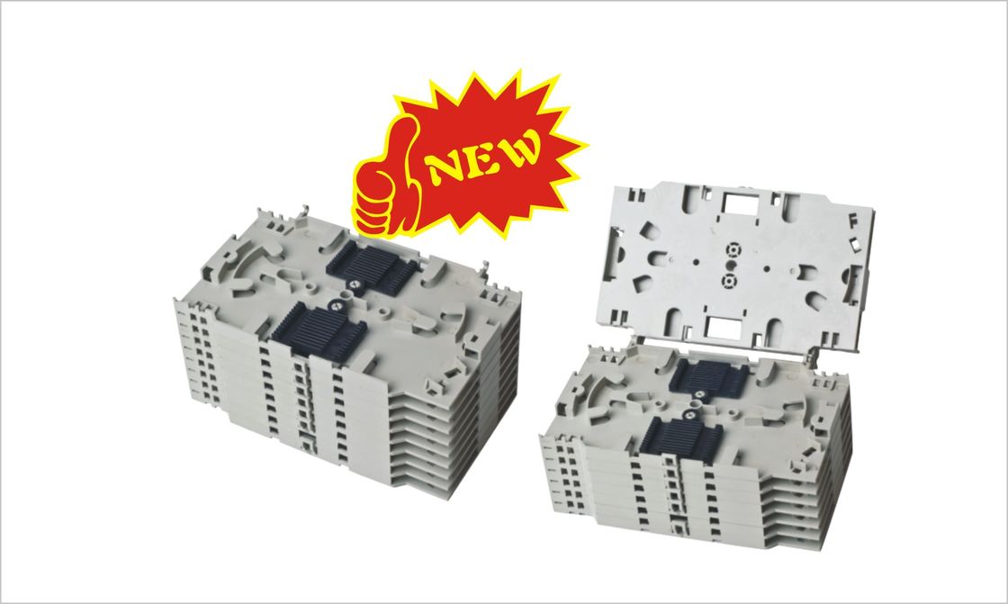 Glasfaser Patch Panel für FTTH und FTTC Projekt mit gutem Preis YH05