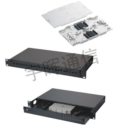 Glasfaser Patch Panel für FTTH und FTTC Projekt mit gutem Preis YH06