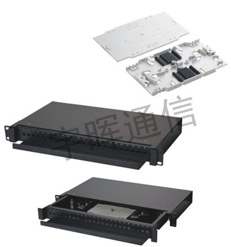 Glasfaser-Patch-Panel für FTTH- und FTTC-Projekt mit gutem Preis YH01