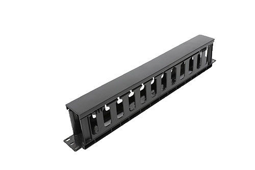 Regenfestnetzwerk Kabelverwaltung Weiß und Schwarz Farbe Flexible Größe YH4037