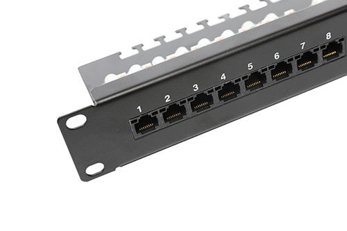 Schalttafel-Verbindungskabel für Internet und Telekommunikations-Handelsprojekt YH00