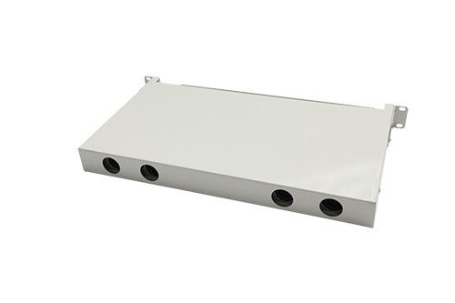 Kostenlose Probe Patch Panel Patch Cord Kaltgewalzte Stahlplatte / Legierungsmaterial YH4001