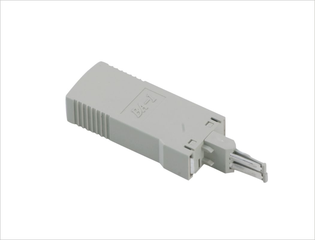 Pole-Hemme des 1 Paar-Blitzableiter-Stecker-3 für Kronen-Verbindungs-Modul YH6011