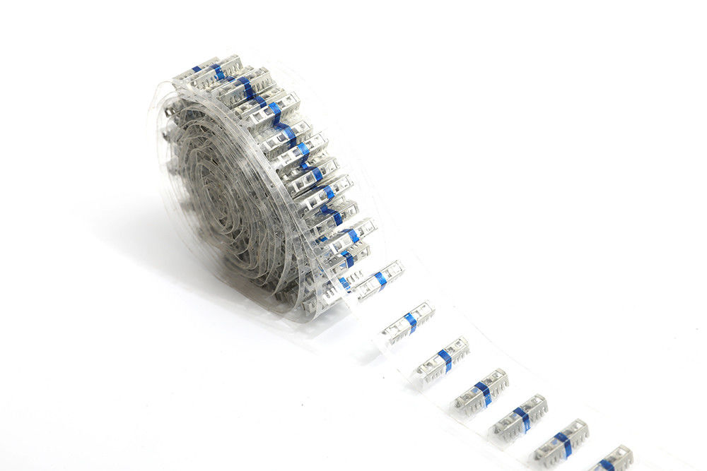 Verbindungsstück-Draht-Spleiß-Verbindungsstück-Blau 552041-1 22AWG 26AWG Amperes Mini-Picabond