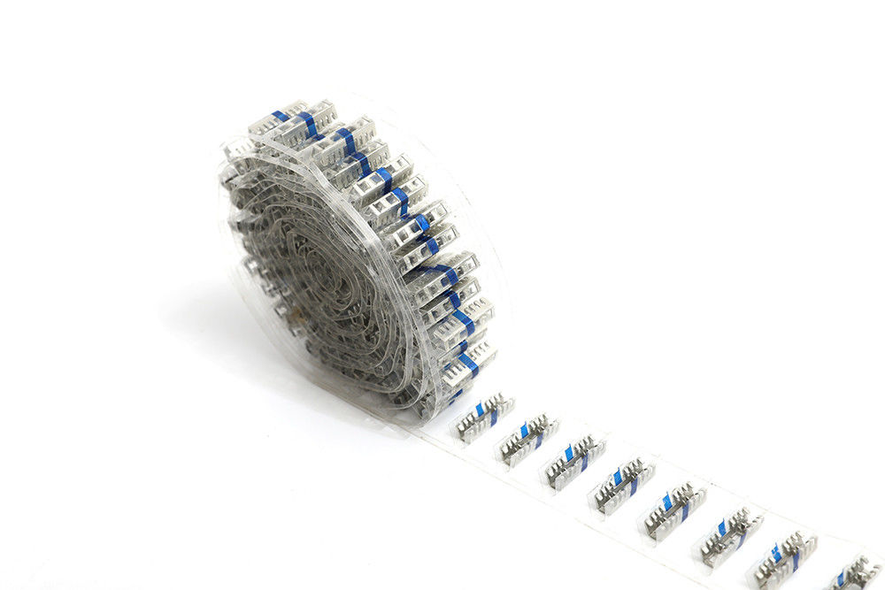 Verbindungsstück-Draht-Spleiß-Verbindungsstück-Blau 552041-1 22AWG 26AWG Amperes Mini-Picabond