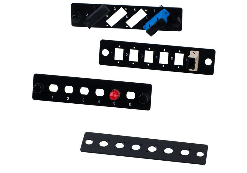 Erdmodus-Faser-Optikschalttafel-Gestell-Berg ODF mit diebstahlsicherem Verschluss YH1009