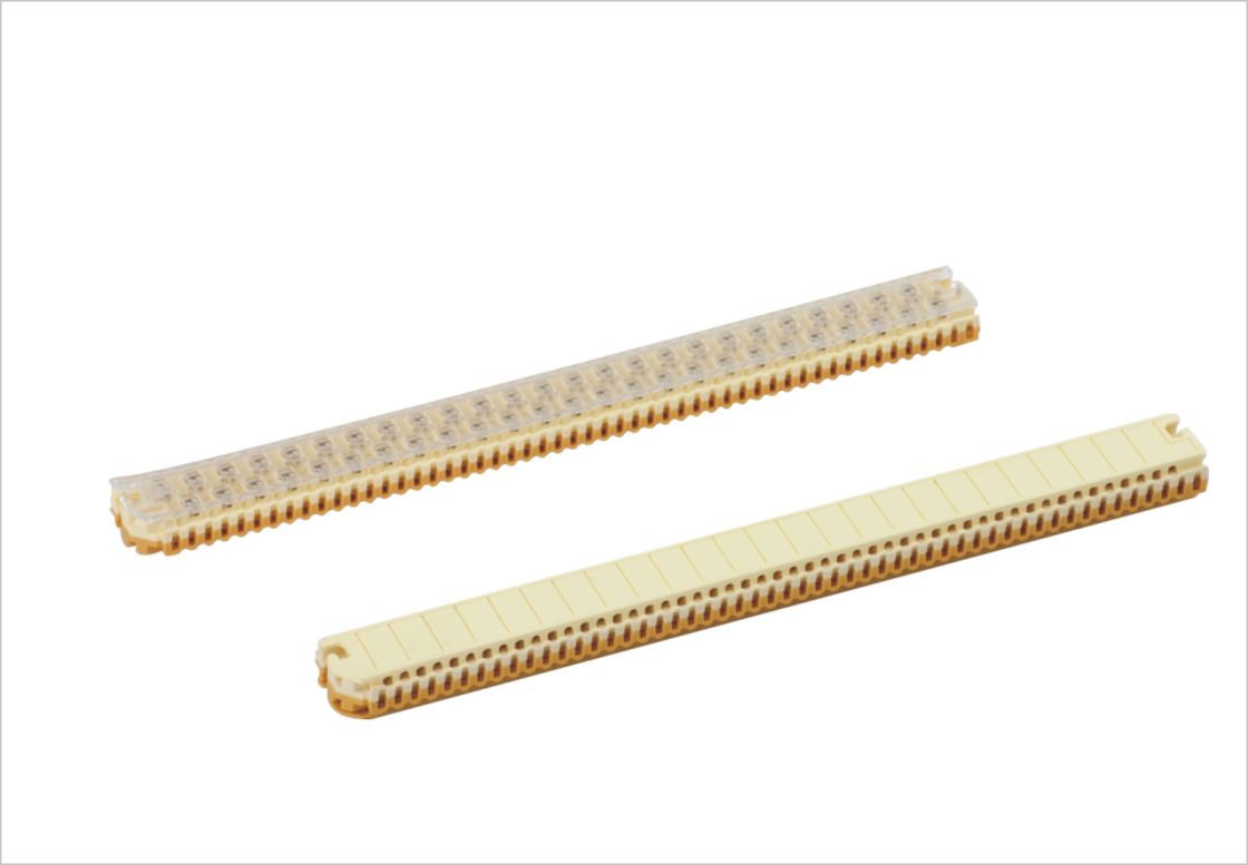 3M-Standard 10 Paar-gerades Verbindungs-Modul-Minispleiß-Modul 9700D/TR mit Gelee YH400510